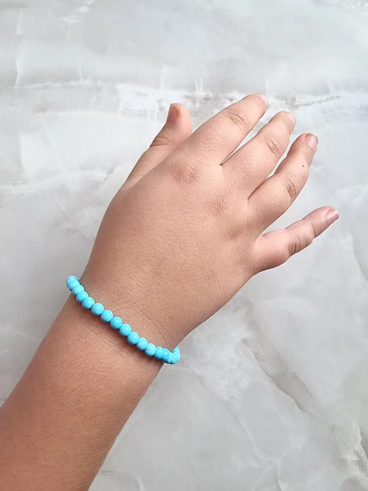 Kinder armband Howliet - Afbeelding 3