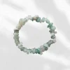 Split armband Groen Aventurijn - Afbeelding 3