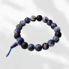 Mannen armband Sodaliet L - Afbeelding 3