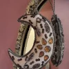 Hanger maan ornament