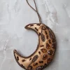Hanger maan ornament - Afbeelding 2