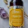 Ottoman Argan Spa Vloeibare Zeep – Royal Amber - Afbeelding 2