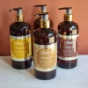 Ottoman Argan Spa Vloeibare Zeep – Royal Amber - Afbeelding 3