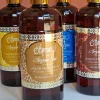 Ottoman Argan Spa Vloeibare Zeep – Royal Amber - Afbeelding 4