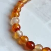 Armband Carneool - Afbeelding 2