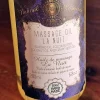 Saules Riga massageolie La Nuit - Afbeelding 2