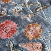 Fluwelen doosje Bloemen - Afbeelding 4