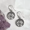 Lotus zilver