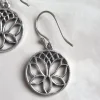 Lotus zilver - Afbeelding 2