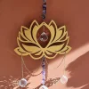 Zonnevanger Lotus Amethist