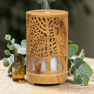 Diffuser Zen Forest