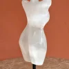 Torso Sculptuur Seleniet - Afbeelding 3
