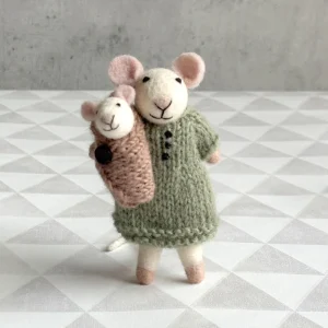 Mama Muis