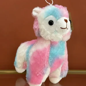 Alpaca knuffel Yulia