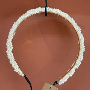 Haarband Pearl