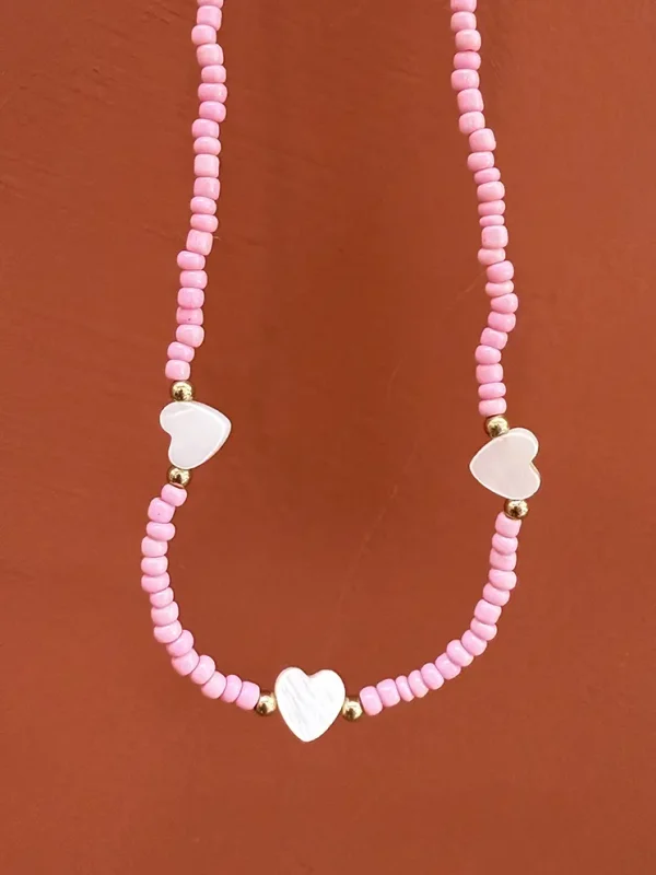 Ketting Lieve