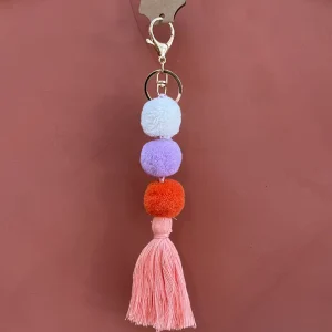 Sleutelhanger Bibi