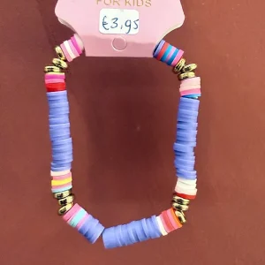 Armbandje Lily