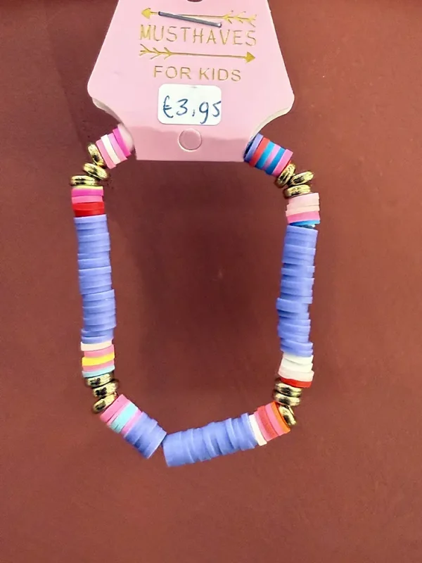Armbandje Lily