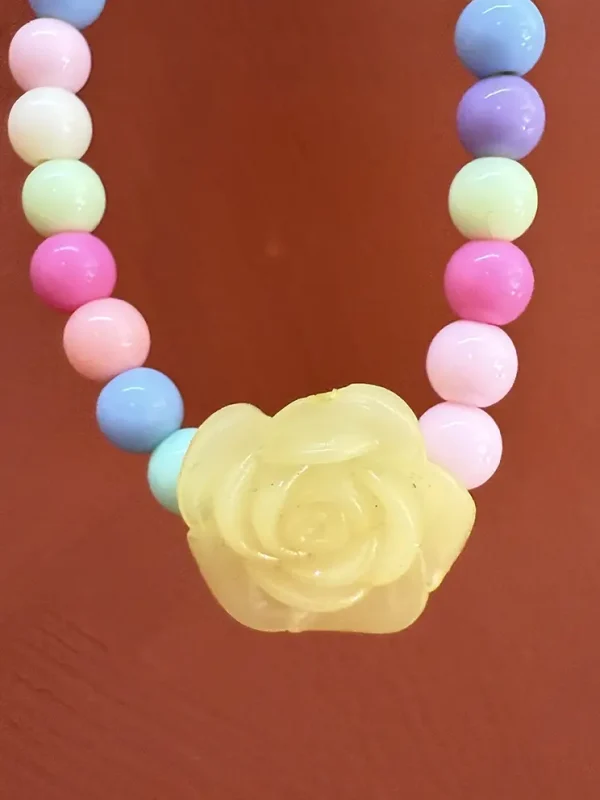 Armbandje Rosa - Afbeelding 2