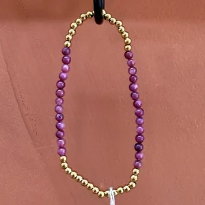 Armbandje Lola