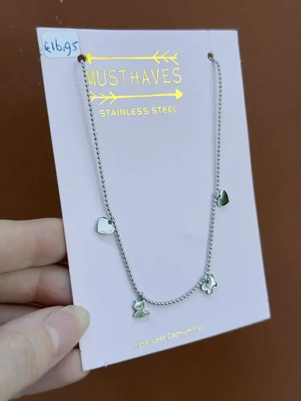 Ketting Faylinn