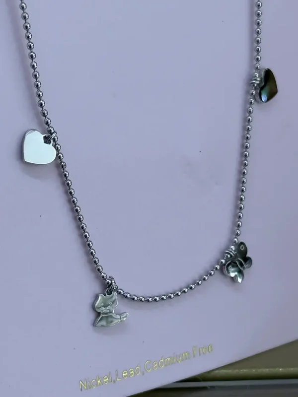 Ketting Faylinn - Afbeelding 2
