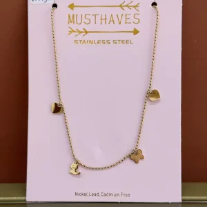 Ketting Fay