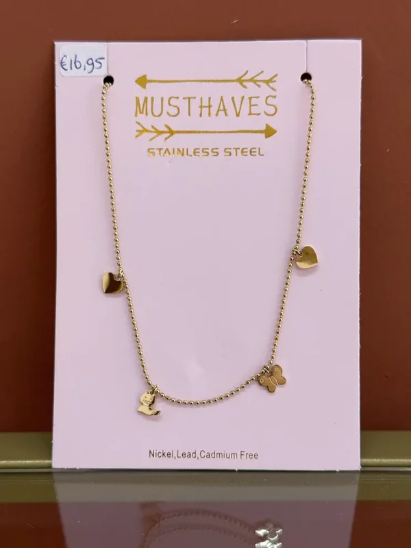 Ketting Fay