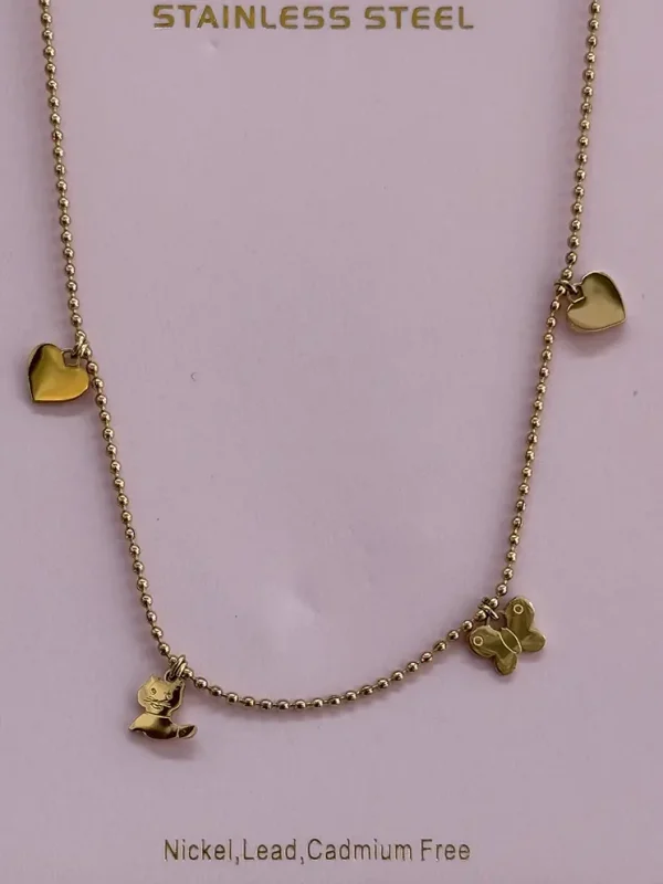 Ketting Fay - Afbeelding 2