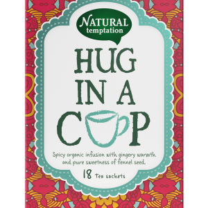 Hug in a Cup