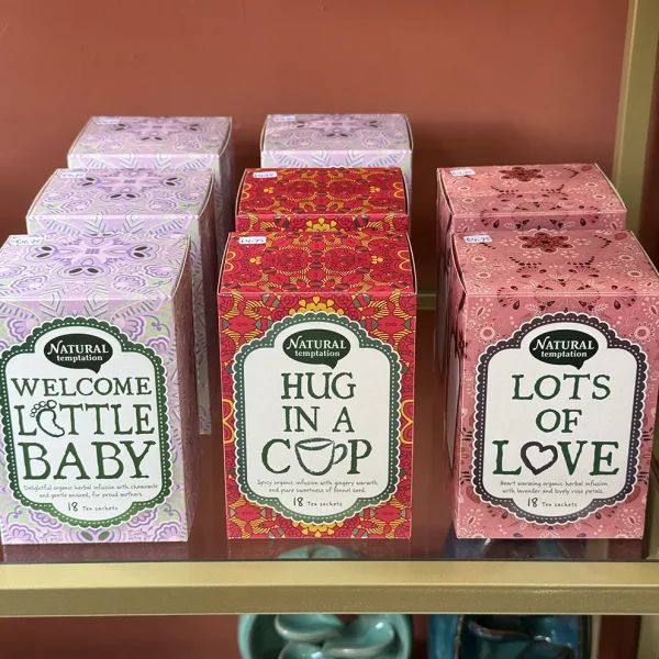 Lots of Love - Afbeelding 2