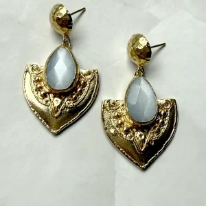 Verguld Blanche