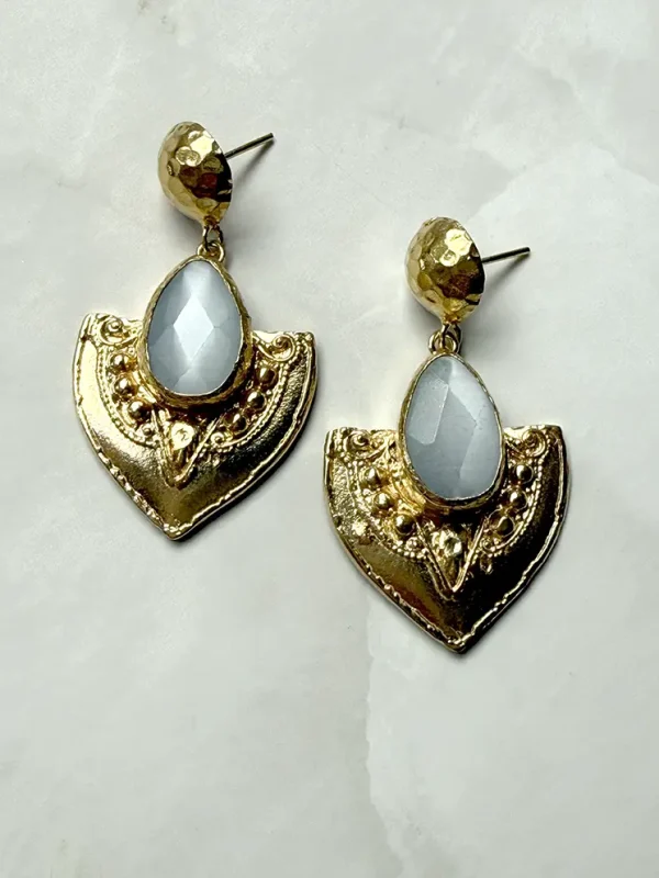 Verguld Blanche