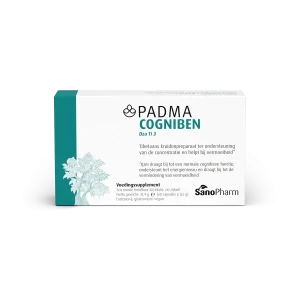 Padma Cogniben