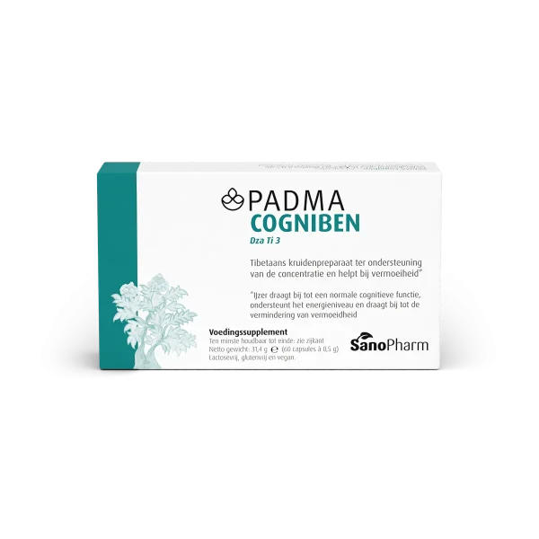Padma Cogniben