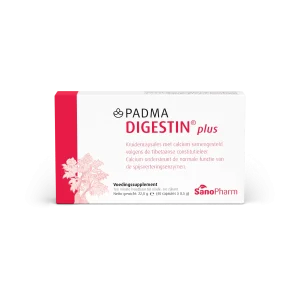 Padma Digestin Plus