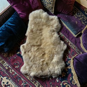 ECO schapenvacht Mongolië